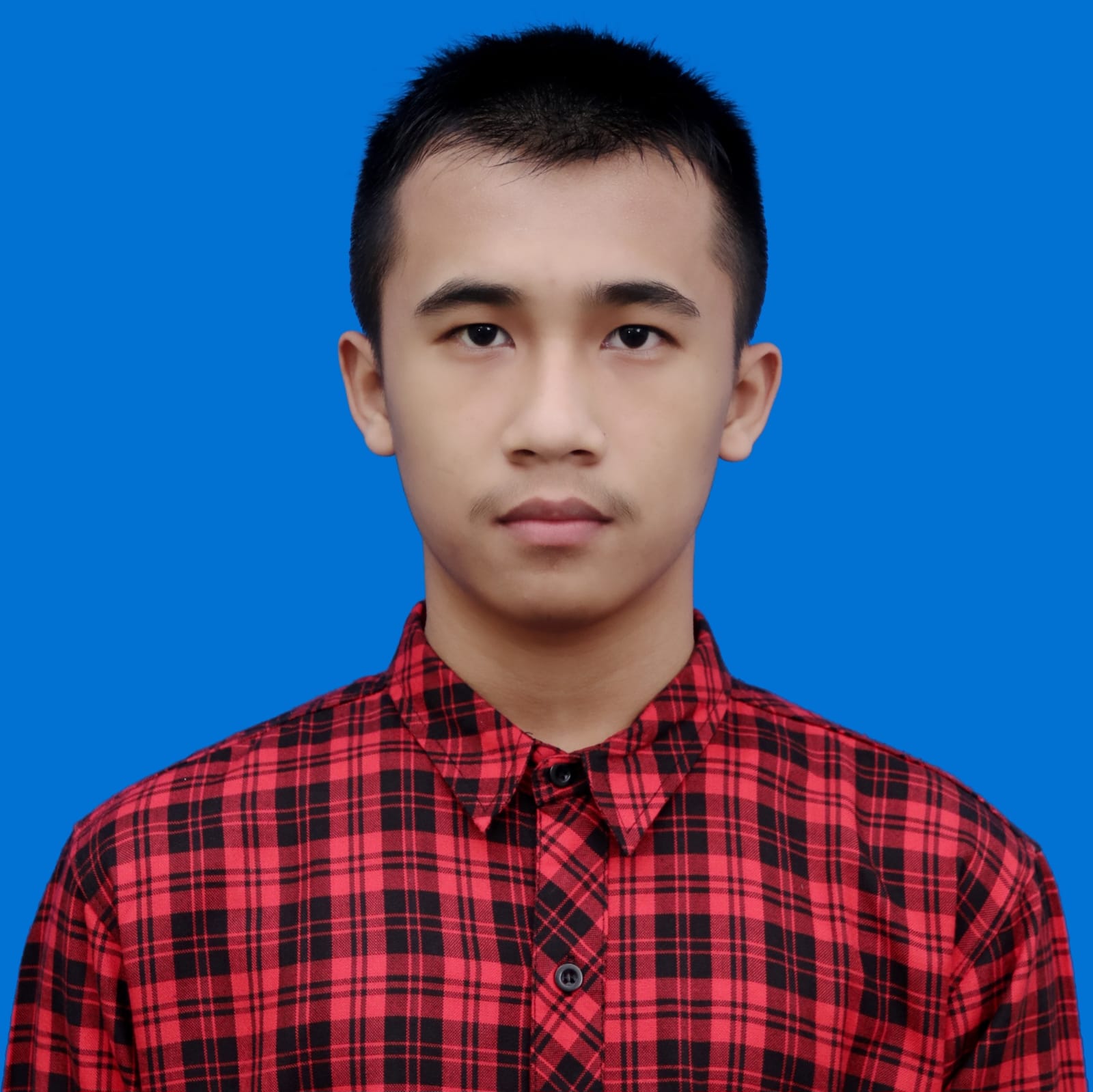 Setya Budi Pratama